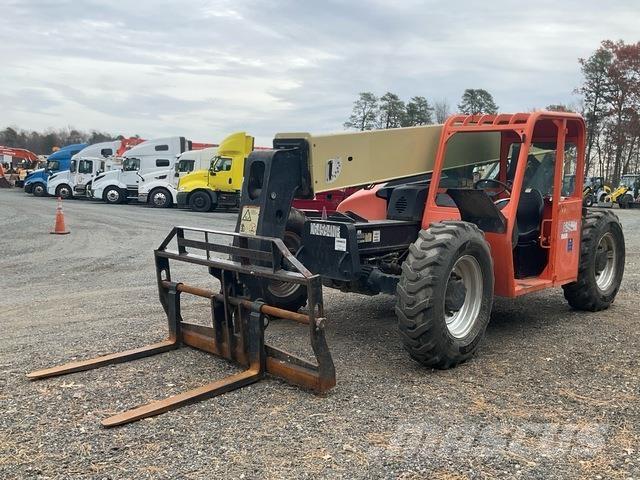 JLG G6-42A 텔러 핸들러