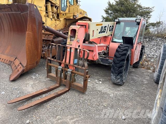 JLG G6-42A 텔러 핸들러