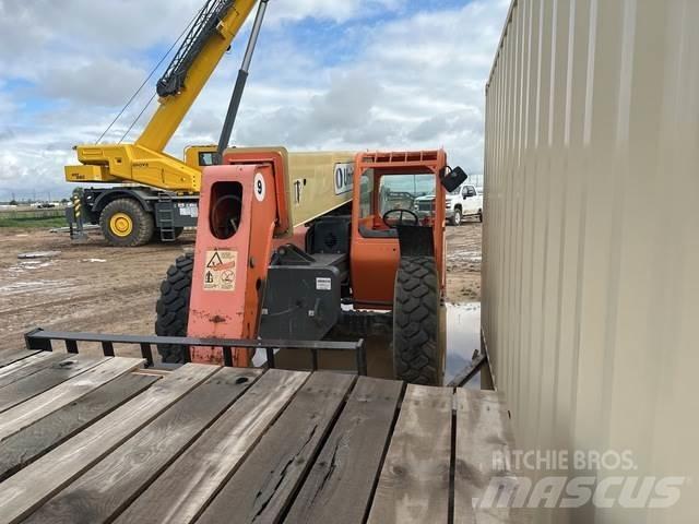 JLG G9-43A 텔러 핸들러