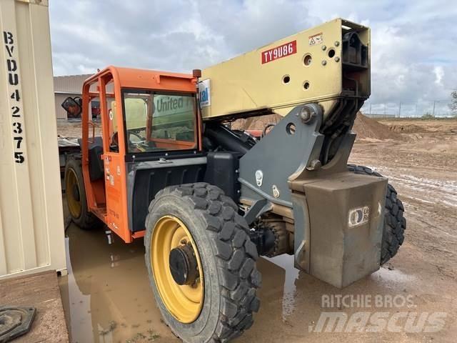 JLG G9-43A 텔러 핸들러