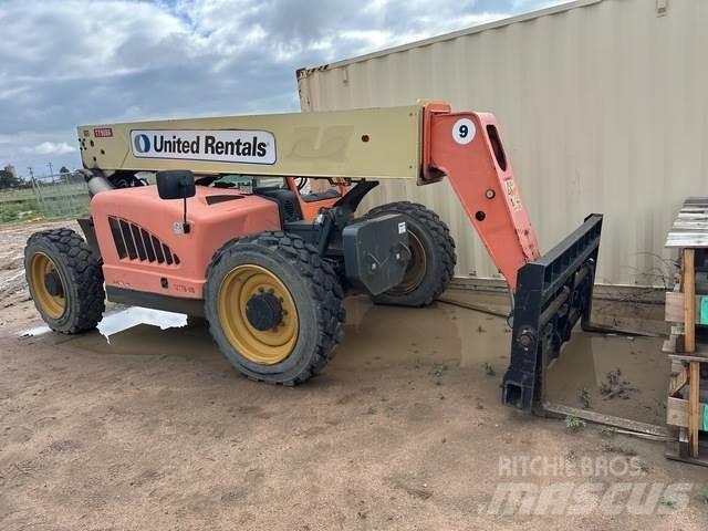 JLG G9-43A 텔러 핸들러