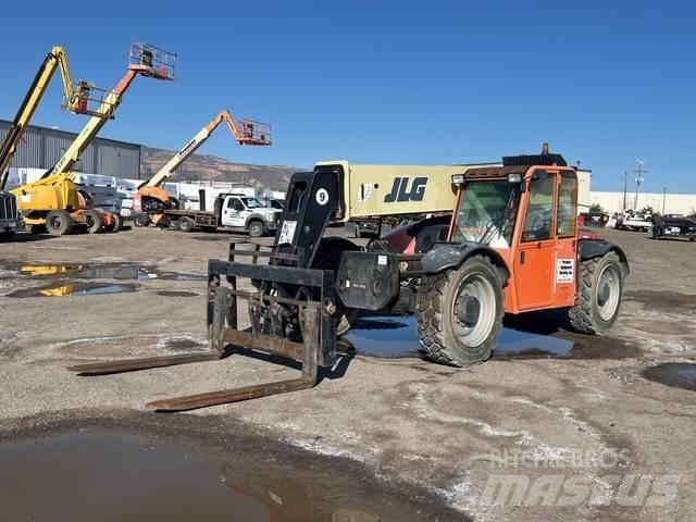 JLG G9-43A 텔러 핸들러