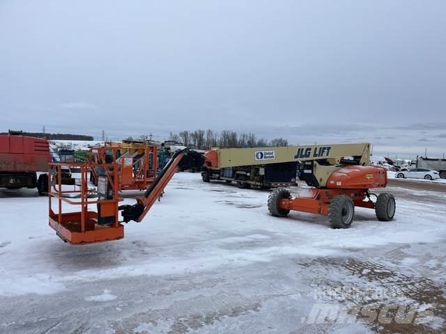 JLG M600JP 건설 장비 - 기타
