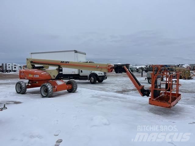 JLG M600JP 건설 장비 - 기타