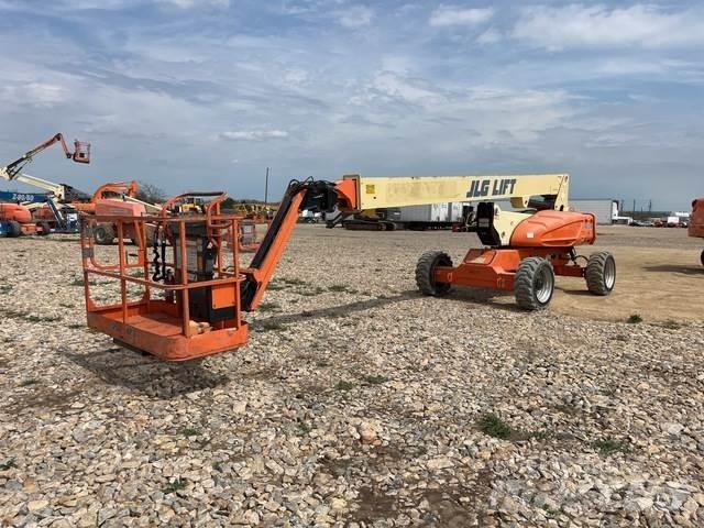 JLG M600JP 건설 장비 - 기타