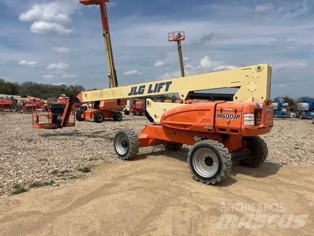 JLG M600JP 건설 장비 - 기타