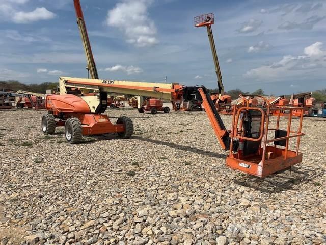 JLG M600JP 건설 장비 - 기타