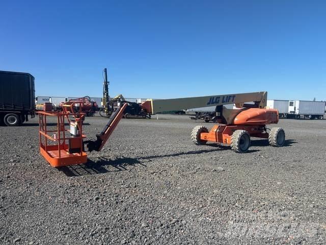 JLG M600JP 건설 장비 - 기타