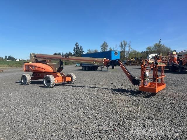 JLG M600JP 건설 장비 - 기타