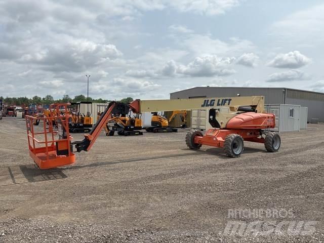 JLG M600JP 건설 장비 - 기타