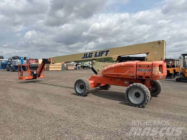 JLG M600JP 건설 장비 - 기타