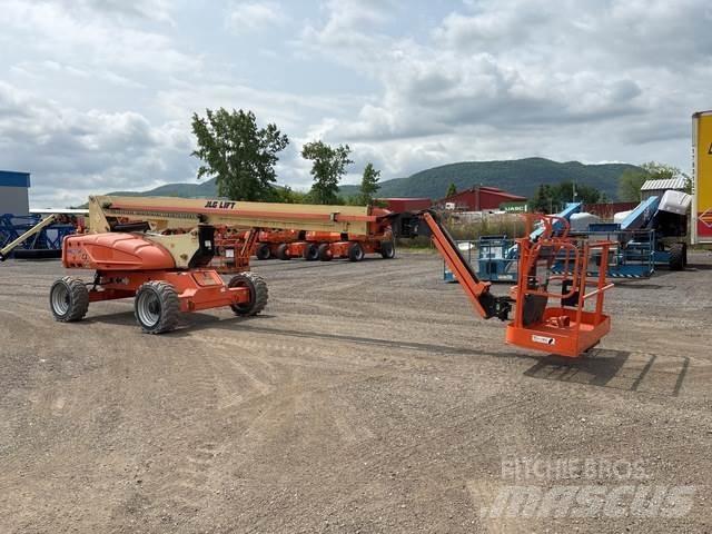 JLG M600JP 건설 장비 - 기타