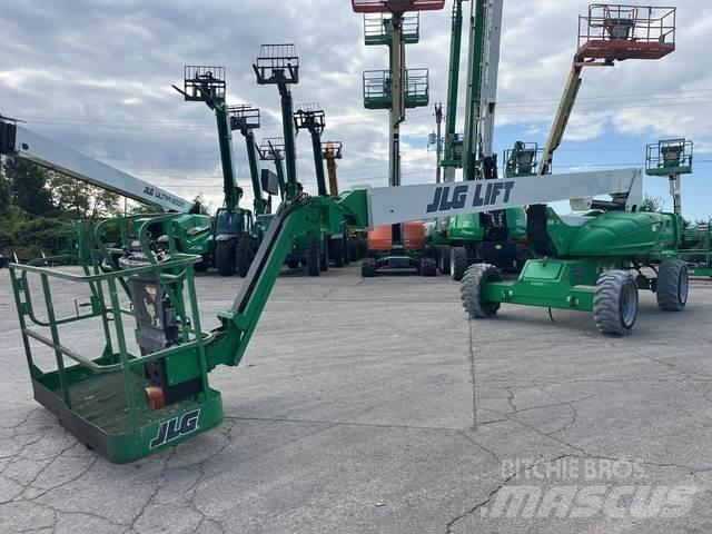 JLG M600JP 건설 장비 - 기타