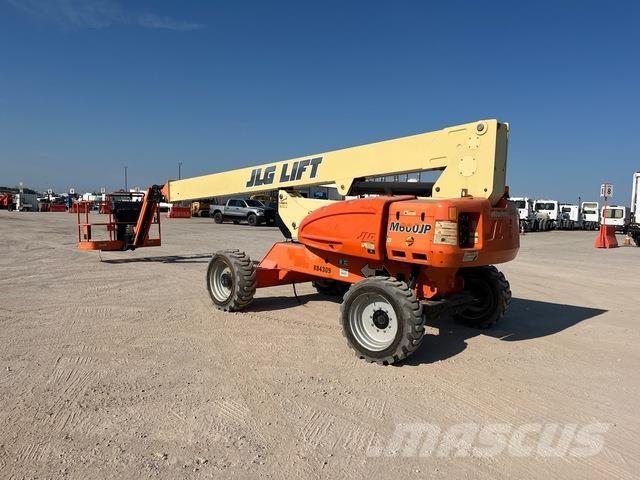 JLG M600JP 건설 장비 - 기타
