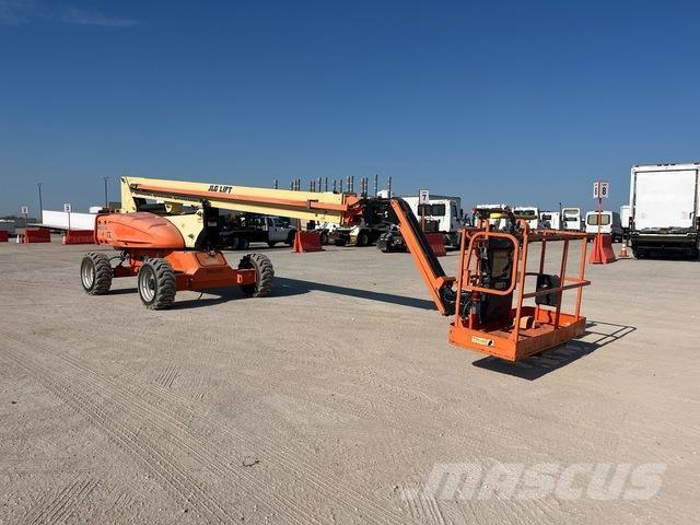 JLG M600JP 건설 장비 - 기타