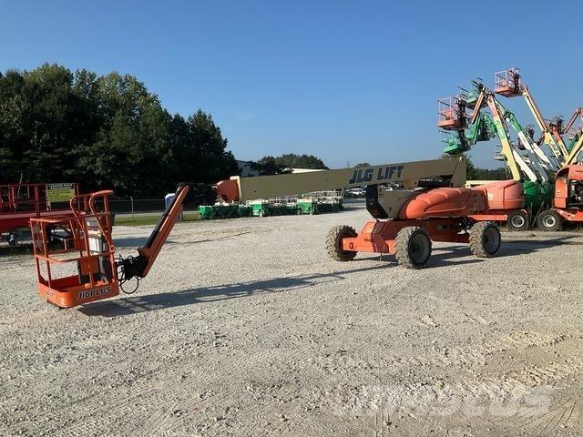 JLG M600JP 건설 장비 - 기타
