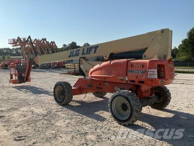 JLG M600JP 건설 장비 - 기타