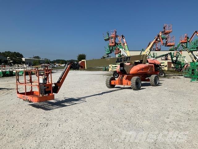 JLG M600JP 건설 장비 - 기타