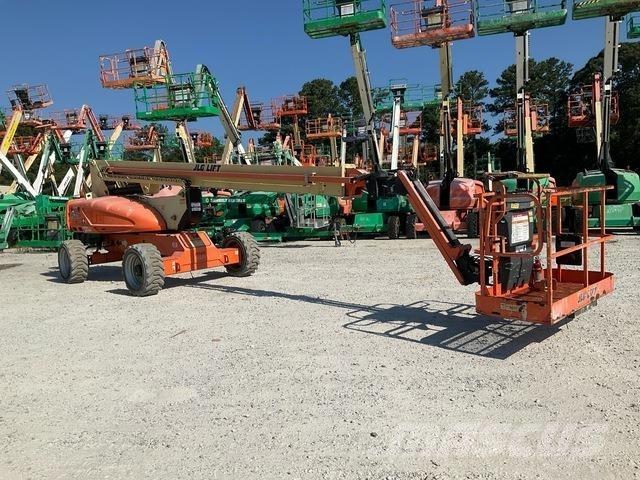 JLG M600JP 건설 장비 - 기타