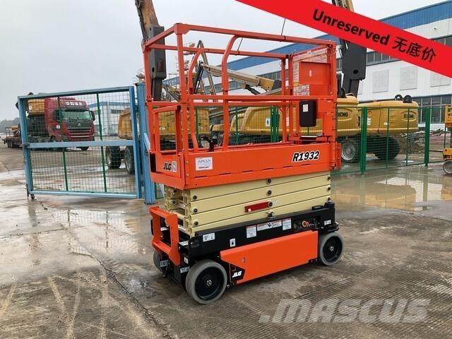 JLG R1932 가위형 리프트