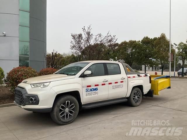 Jmc  기타