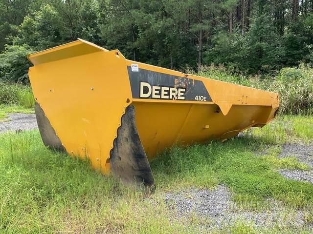 John Deere  운송 장비 - 기타