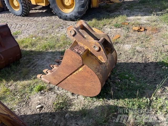 John Deere  버켓