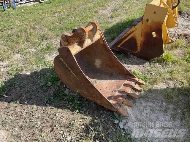 John Deere  버켓