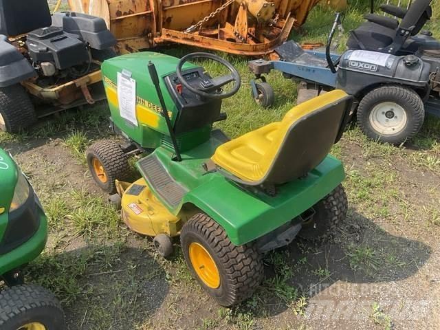 John Deere 185 건설 장비 - 기타
