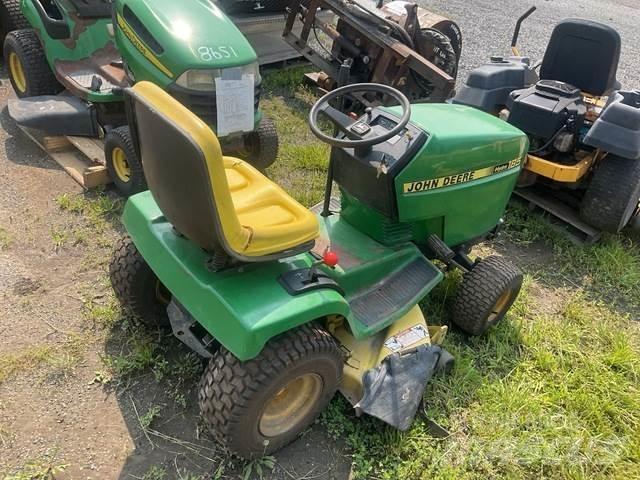 John Deere 185 건설 장비 - 기타