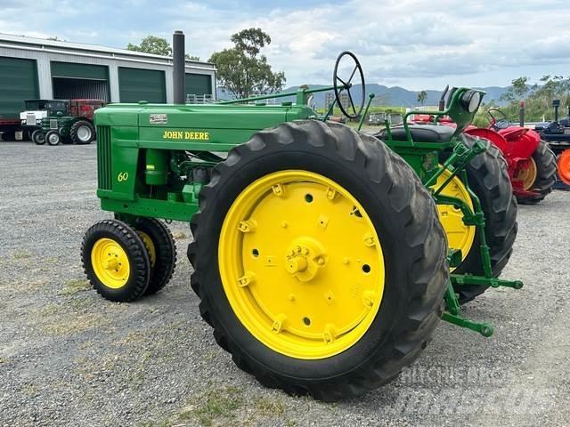 John Deere 60 건설 장비 - 기타
