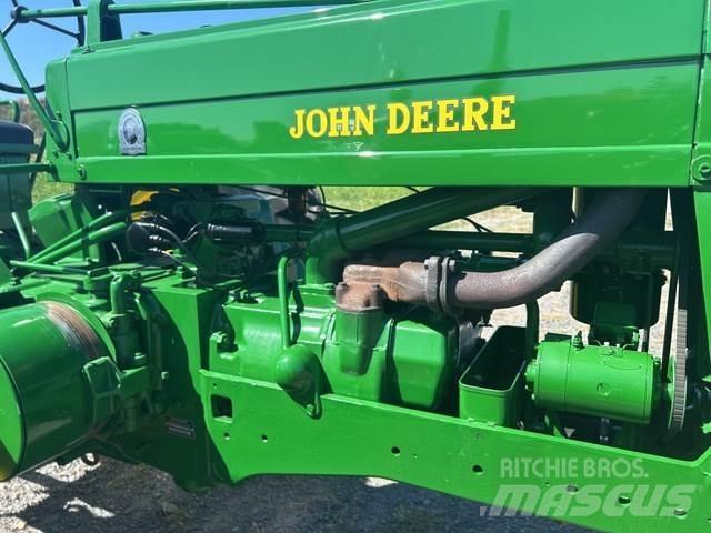 John Deere 60 건설 장비 - 기타