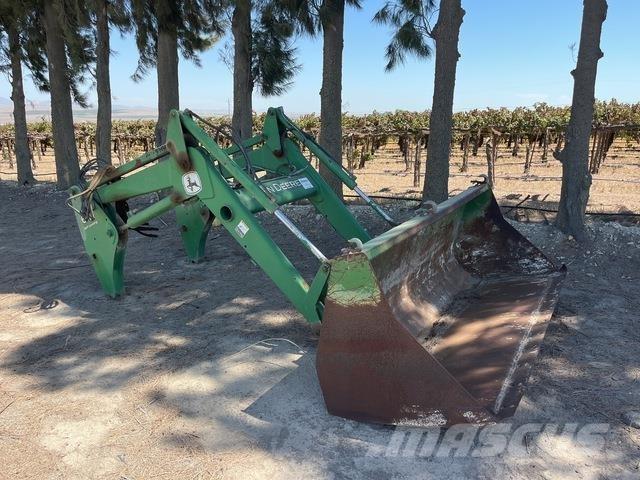 John Deere 640 건설 장비 - 기타