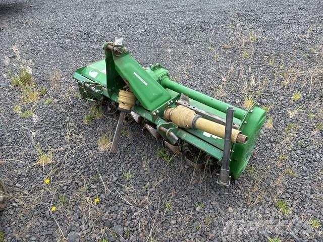 John Deere 655 기타 경작 기계 및 부속품