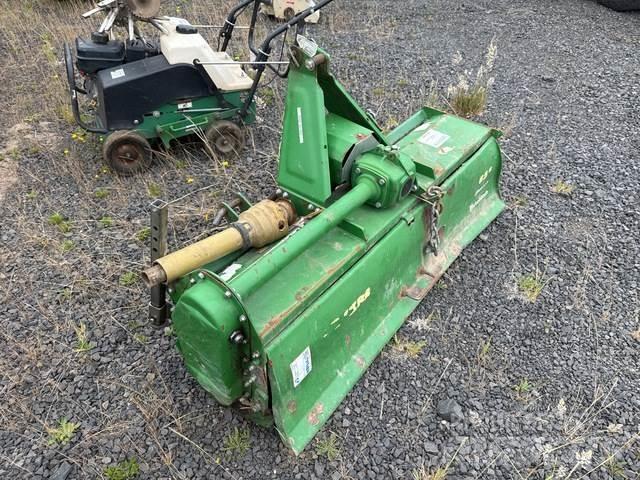 John Deere 655 기타 경작 기계 및 부속품