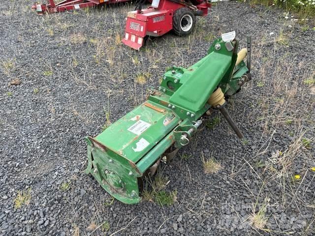 John Deere 655 기타 경작 기계 및 부속품