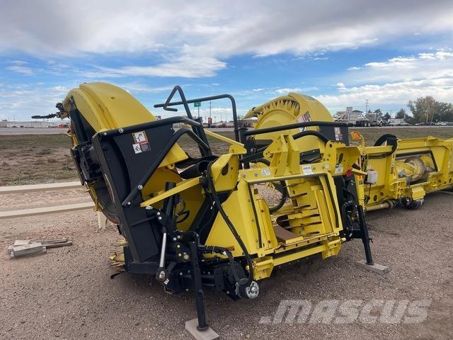 John Deere 778 건설 장비 - 기타