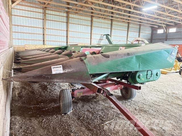 John Deere 843 기타 경작 기계 및 부속품