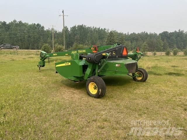 John Deere 946 건설 장비 - 기타