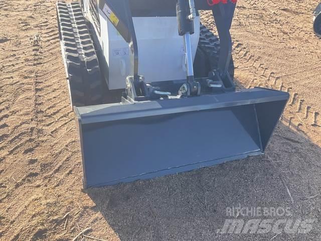 JQ Power JQ400  스키드로더