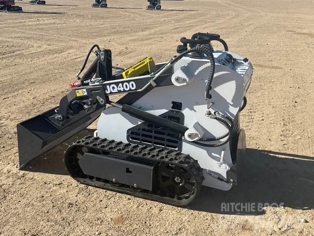 JQ Power JQ400  스키드로더