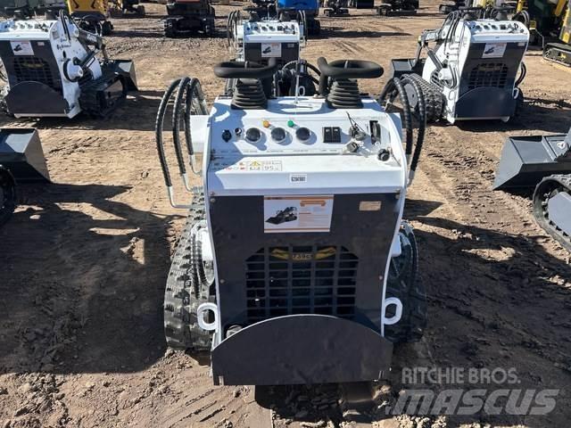 JQ Power JQ400  스키드로더