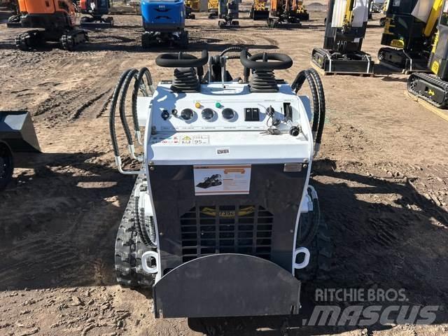 JQ Power JQ400  스키드로더