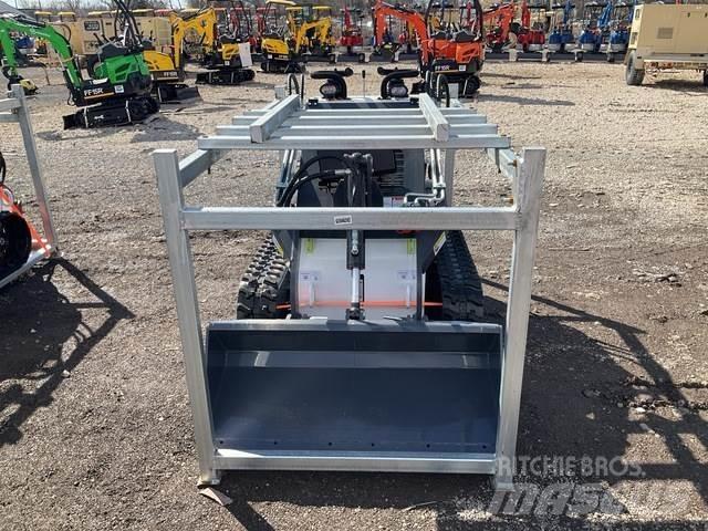 JQ Power JQ400  스키드로더