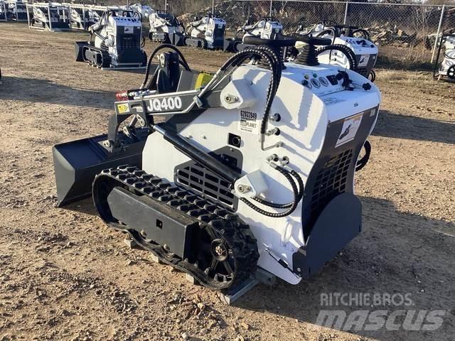 JQ Power JQ400  스키드로더