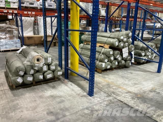  JSY-3611 건설 장비 - 기타