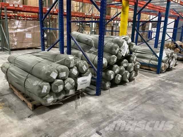  JSY-3611 건설 장비 - 기타