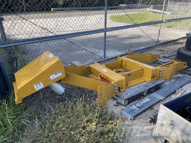 K-Tec 1228 스크레이퍼