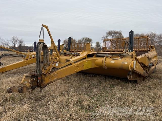 K-Tec 1228 스크레이퍼