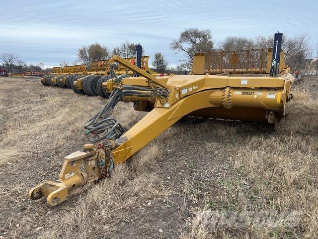 K-Tec 1228 스크레이퍼